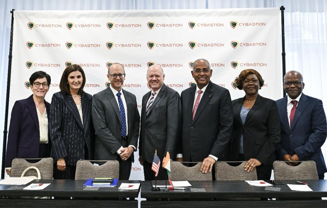 Souveraineté numérique :